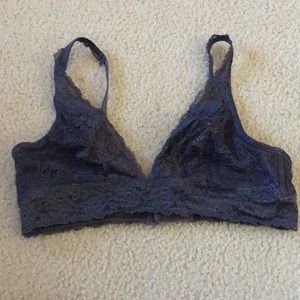 Marilyn monroe lace bralette